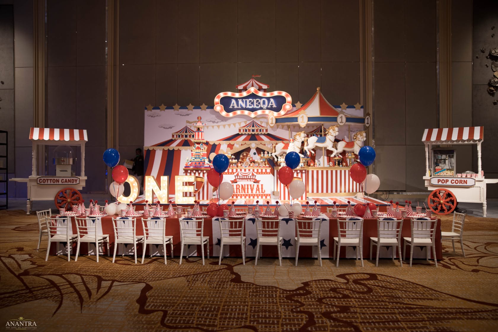 Party Decor Melbourne | Premium Event Prop Hire