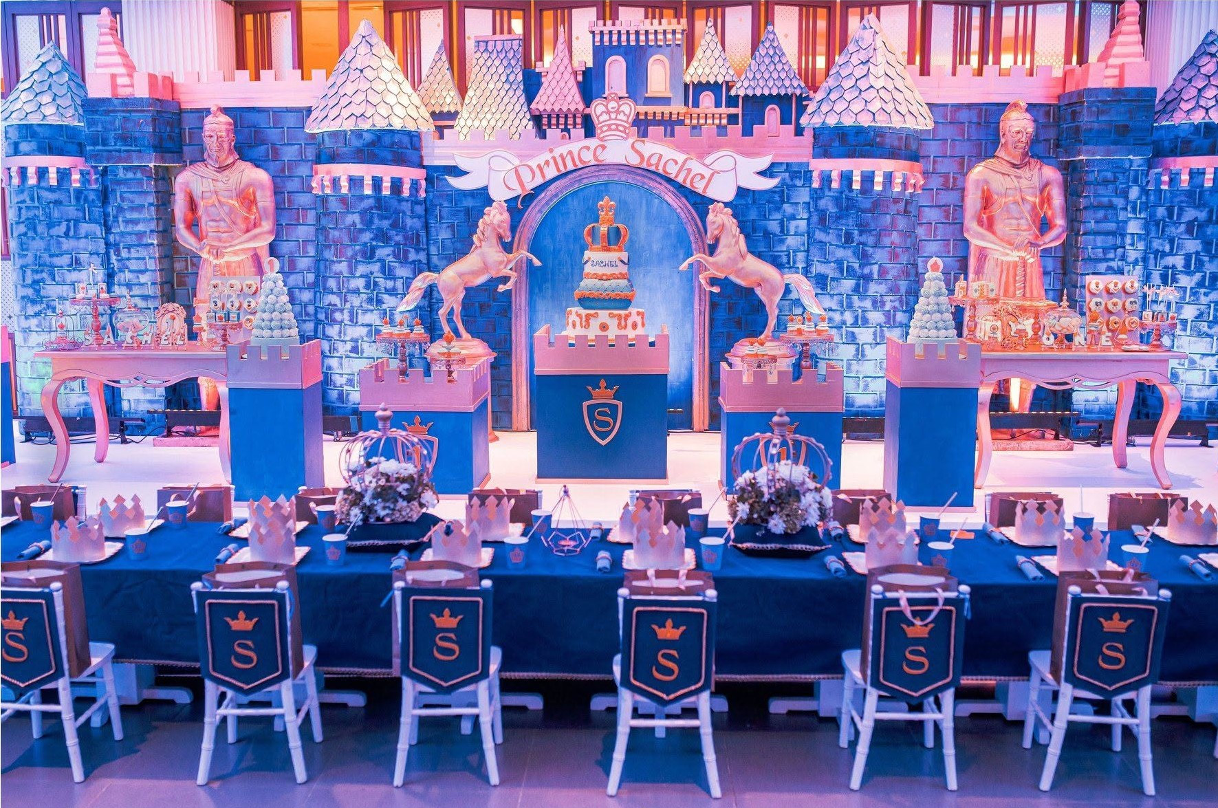Party Decor Melbourne | Premium Event Prop Hire