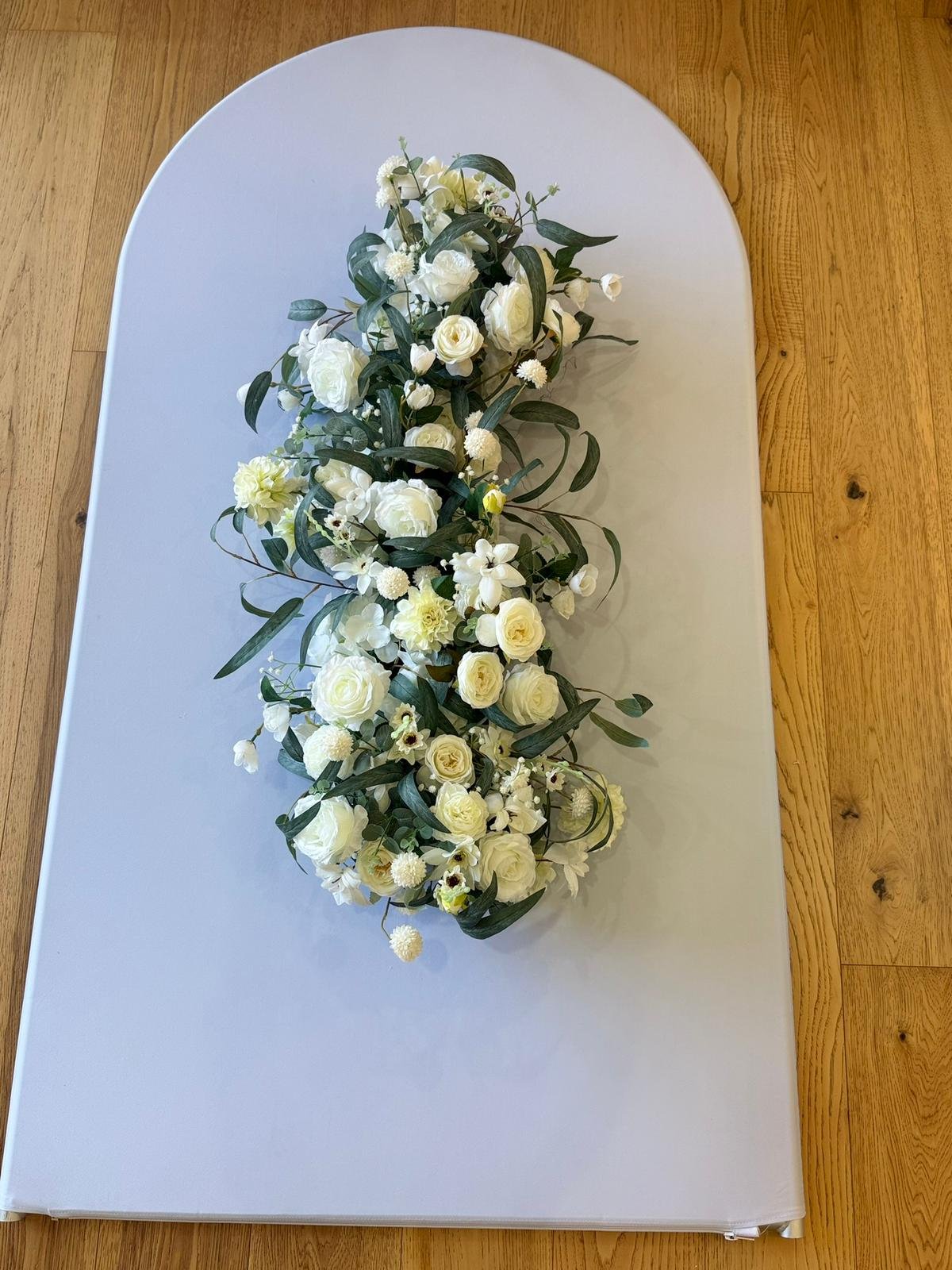 Faux Flowers
