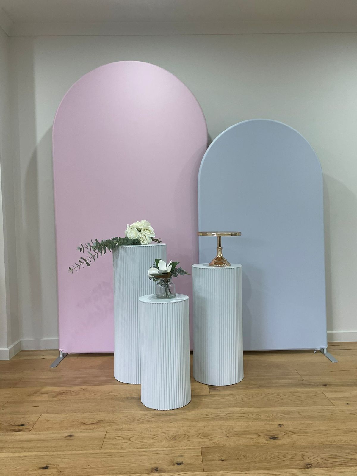 Fabric Flat-Pack